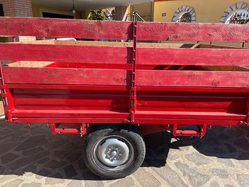 carrello agricolo