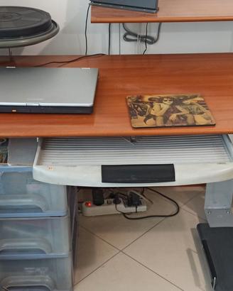 Tavolo da computer