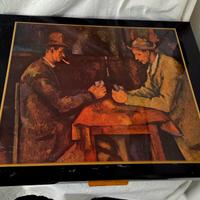 Scatola da gioco vintage