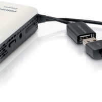 Proiettore tascabile Led Nuovo