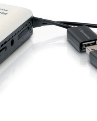 Proiettore tascabile Led Nuovo