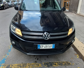 Tiguan 1.4 tsi Trend & Fun benzina 122 cavalli