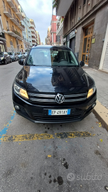 Tiguan 1.4 tsi Trend & Fun benzina 122 cavalli