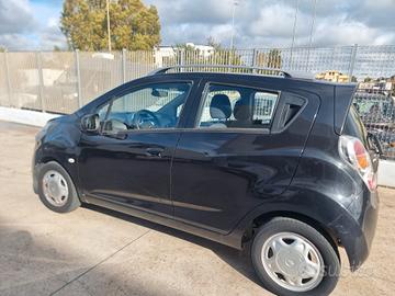 Chevrolet Spark 1.0 LS GPL