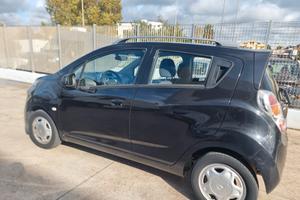 Chevrolet Spark 1.0 LS GPL