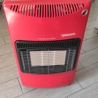 _:°`°•. Stufa a Gas Termo zeta  .•°`°:_