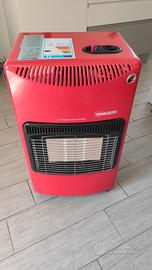 _:°`°•. Stufa a Gas Termo zeta  .•°`°:_