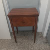 macchina da cucire  SINGER 