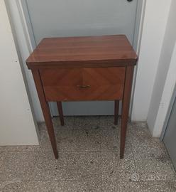 macchina da cucire  SINGER 