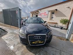 Audi A3 SPB 2.0 16V TDI Ambition