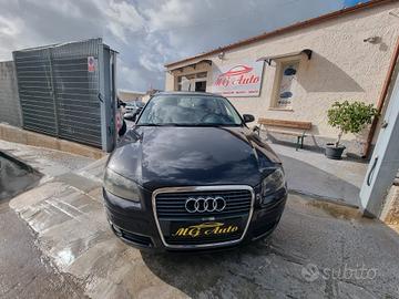 Audi A3 SPB 2.0 16V TDI Ambition