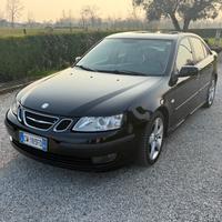 Saab 9-3 Sport Sedan 1.9 TiD Vector