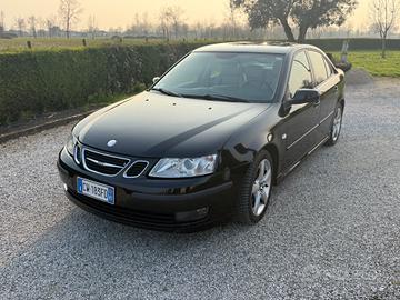 Saab 9-3 Sport Sedan 1.9 TiD Vector