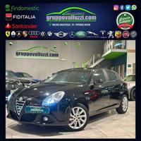 ALFA ROMEO Giulietta 2.0 JTDm-2 150CV Distinctiv