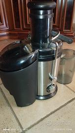 estrattore frutta e verdura a freddo