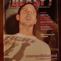 BLAST! rivista musicale