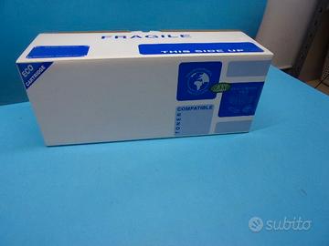 Toner Canon FX-3 FX3 compatibile, NUOVO, sigillato