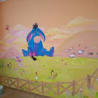 Decora la stanza di tuo figlio