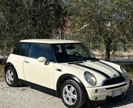 Mini 1.4 diesel PERFETTA OK NEOPATENTATI