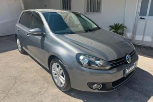 Volkswagen Golf 1.6 TDI 5p. Highline