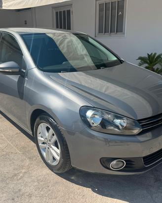 Volkswagen Golf 1.6 TDI 5p. Highline