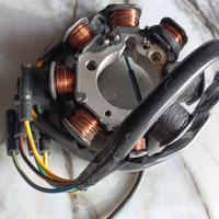 STATORE DI ACCENSIONE HONDA  FOUR TRAX 200