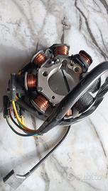 STATORE DI ACCENSIONE HONDA  FOUR TRAX 200