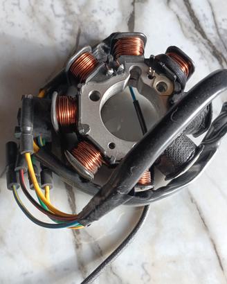 STATORE DI ACCENSIONE HONDA  FOUR TRAX 200