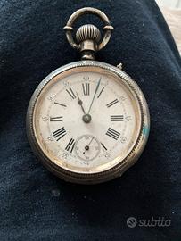 Orologio da taschino