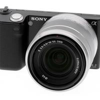 sony nex3