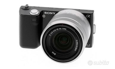 sony nex3