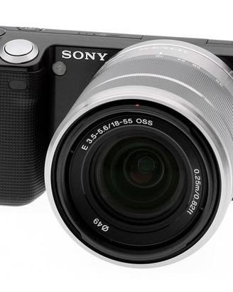 sony nex3