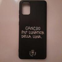 Cover Samsung A71