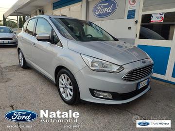 Ford C-Max 1.5 TDCi 120CV Start&Stop Titanium