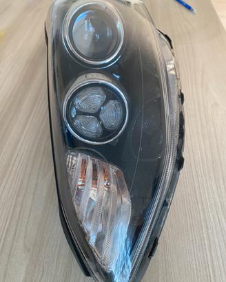 Faro ant. sx kia sportage
