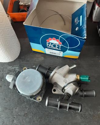 ricambi  alfa 147 jtd 8 valvole