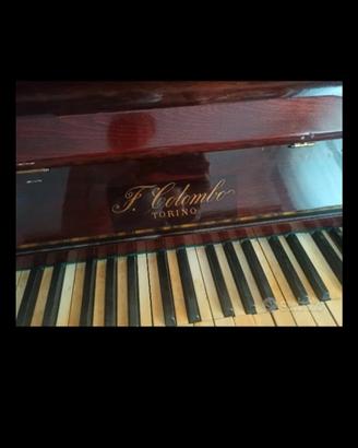 pianoforte antico