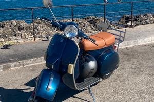 Vespa px 150
