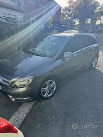 Mercedes benz Classe B 200 diesel