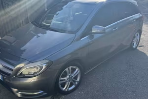 Mercedes benz Classe B 200 diesel