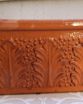 Vasi in terracotta