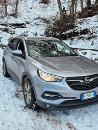 OPEL GRANDLAND X 1.5 T.D