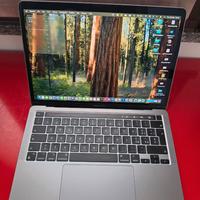 MACBOOK pro 13 m2 1TB