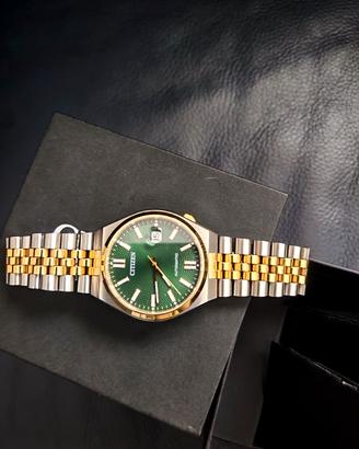 Orologio uomo Citizen nuovo