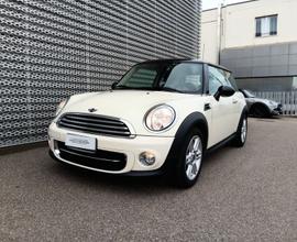 MINI Mini 1.6 16V Cooper D