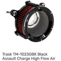 Per Harley Davidson , filtro TRASK NUOVO