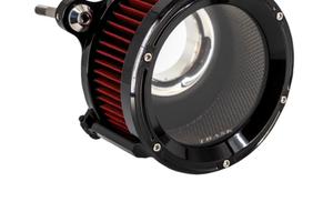 Per Harley Davidson , filtro TRASK NUOVO