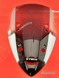 PARABREZZA CUPOLINO KYMCO XCITING