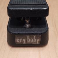 distorsore CRY BABY MODEL GCB 95