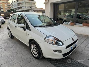 FIAT Punto 1.4 8V 5 porte Easypower Easy GPL